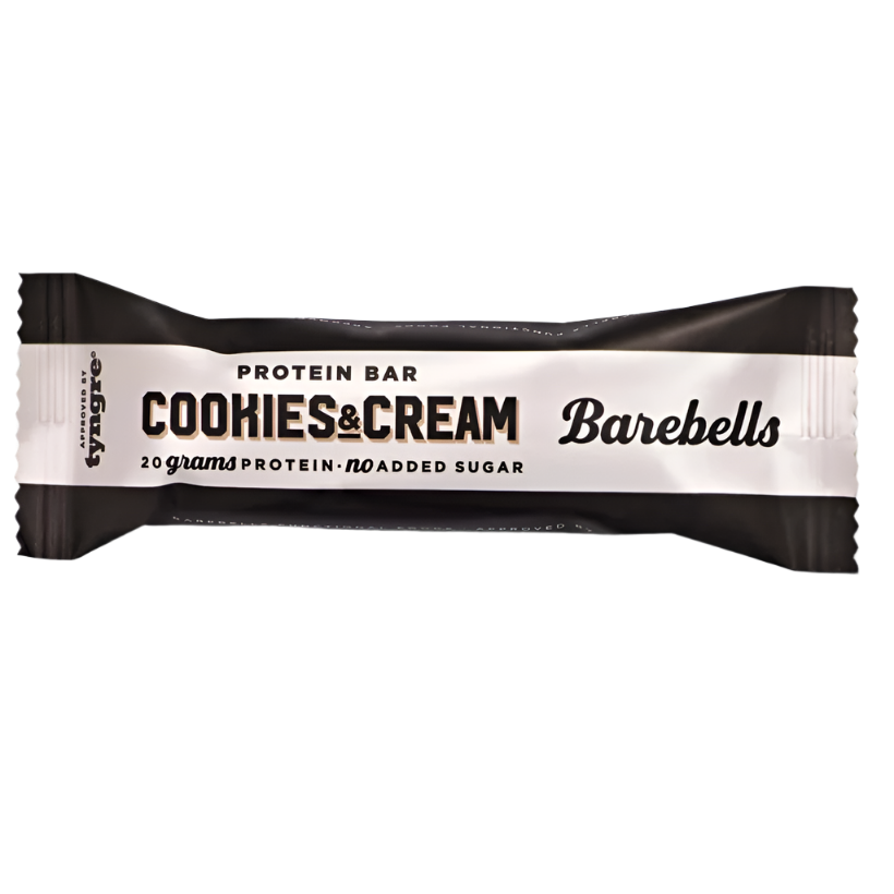 Barebells Cookies & Cream