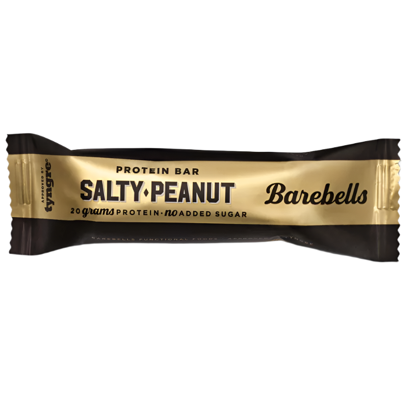Barebells Salty Peanut