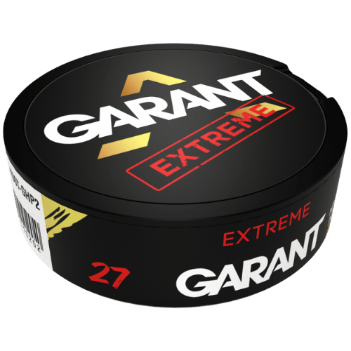 GARANT Extreme Slim