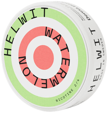 HELWIT Watermelon Slim Normal