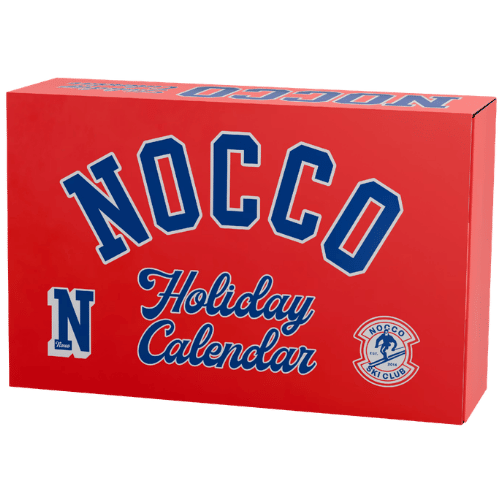 NOCCO Julkalender 2026