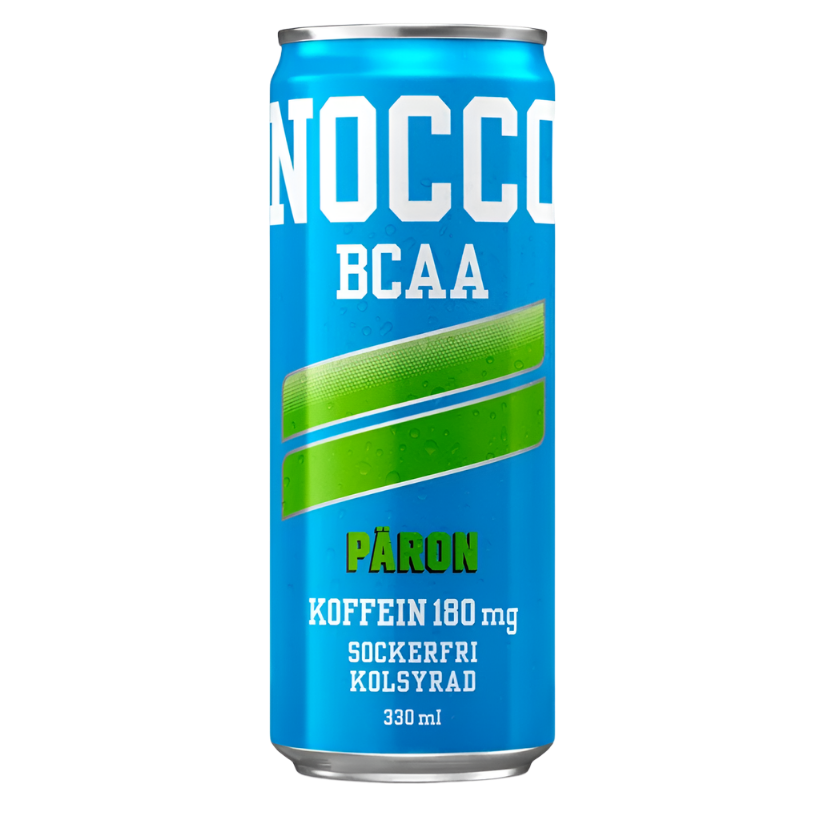 NOCCO — Päron