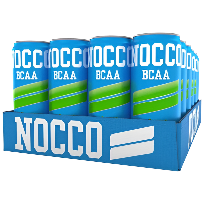 NOCCO — Päron