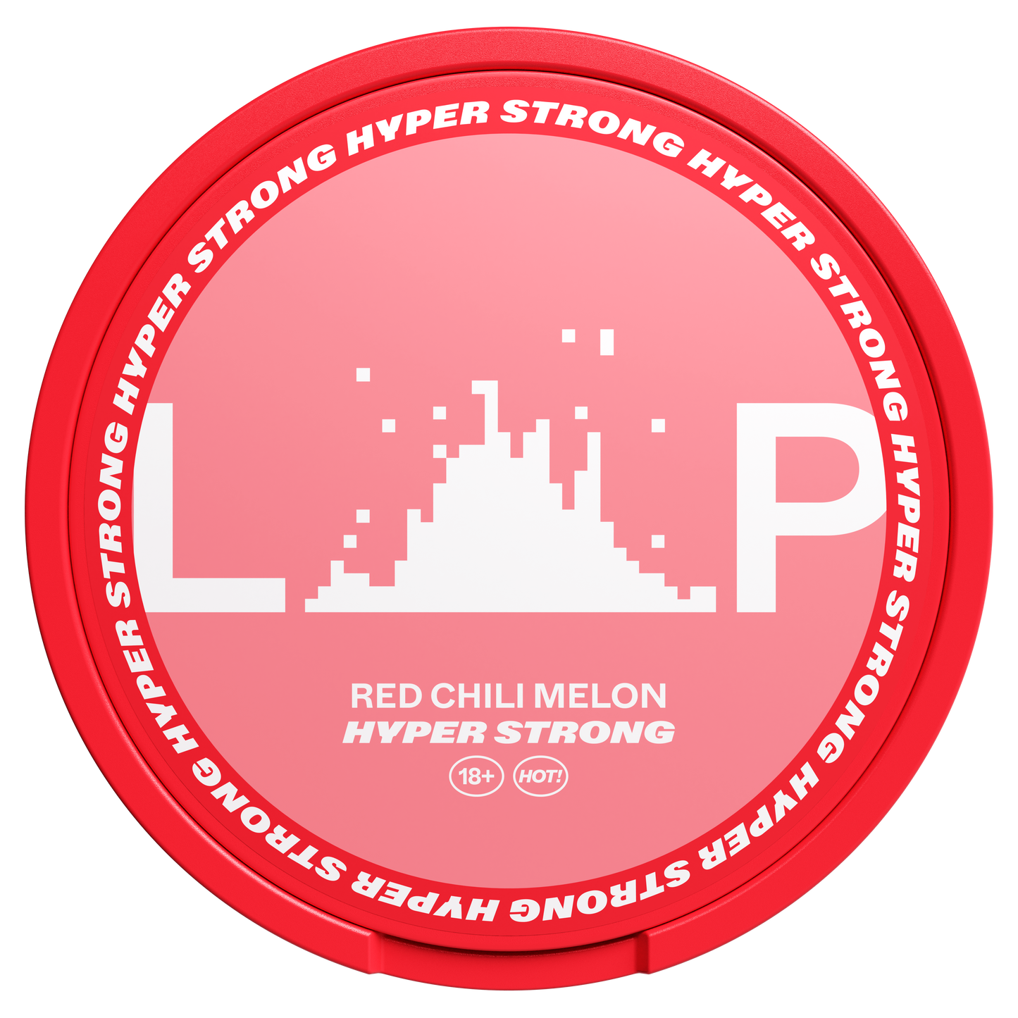 LOOP — Red Chili Melon Slim