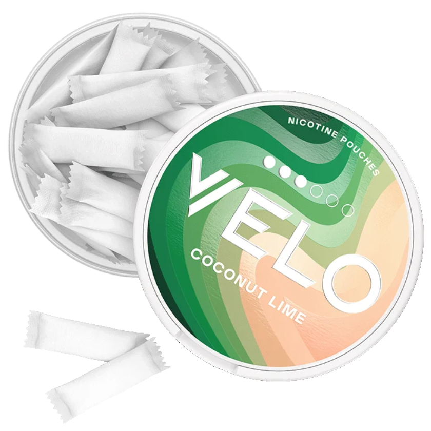 VELO Coconut Lime