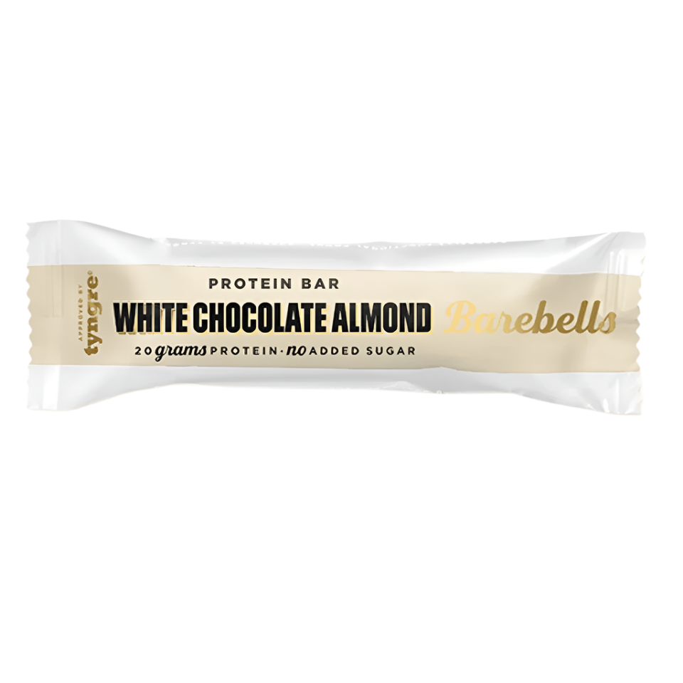 Barebells White Chocolate Almond