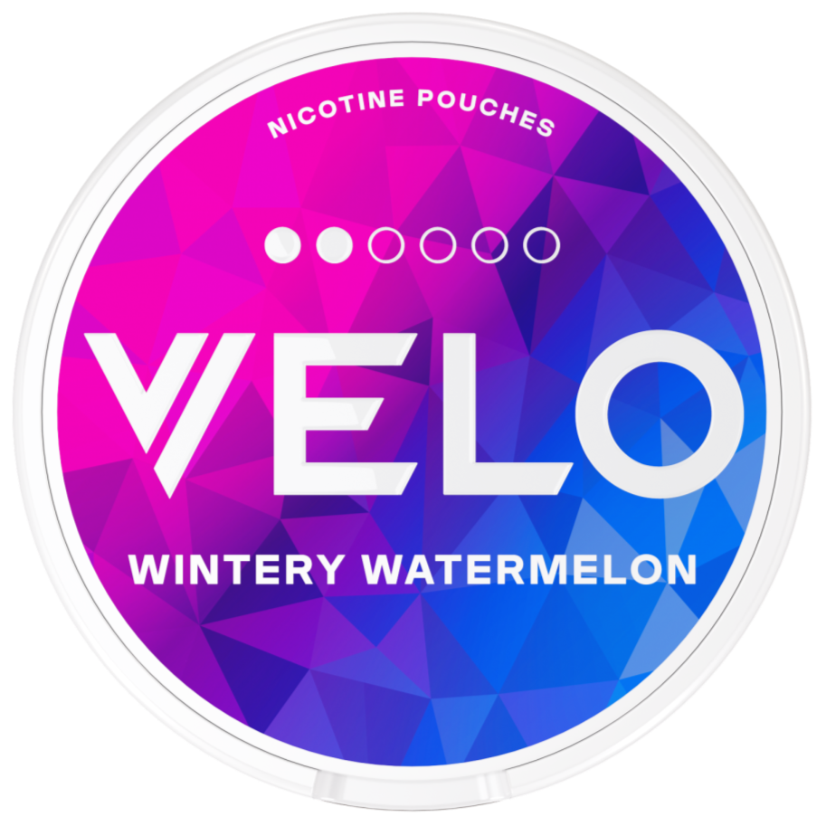 VELO — Wintery Watermelon Mini
