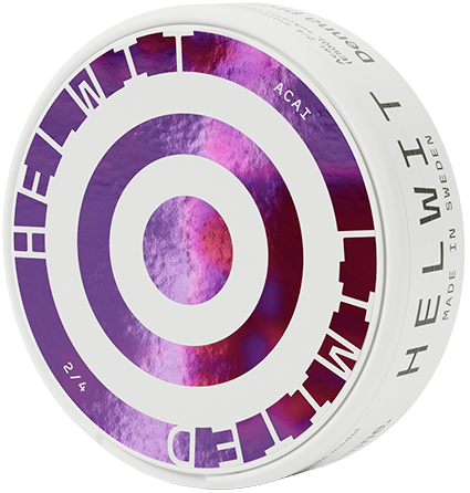HELWIT — Acai Slim