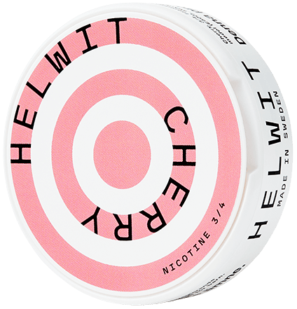 HELWIT — Cherry Slim