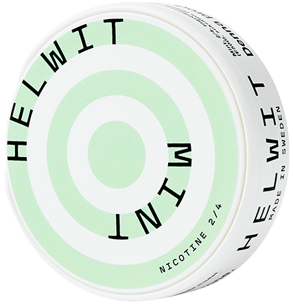 HELWIT — Mint Slim