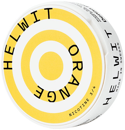 HELWIT — Orange Slim