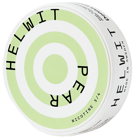 HELWIT — Pear Slim