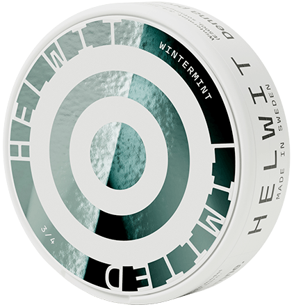 HELWIT — Wintermint Slim