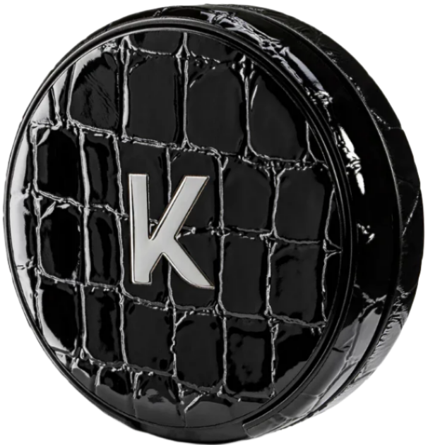 Kelly White Classic Kelly Refilldosa