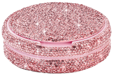 Kelly White Rose Kelly Refilldosa