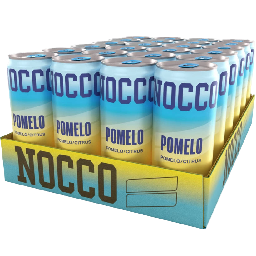 NOCCO Pomelo 24x