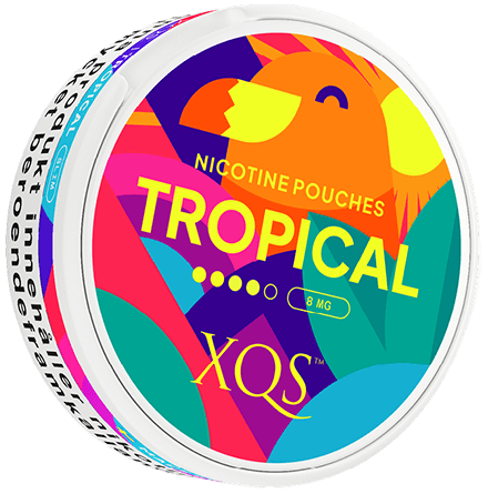 XQS Tropical Slim Strong