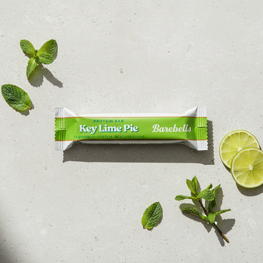 Barebells proteinbar