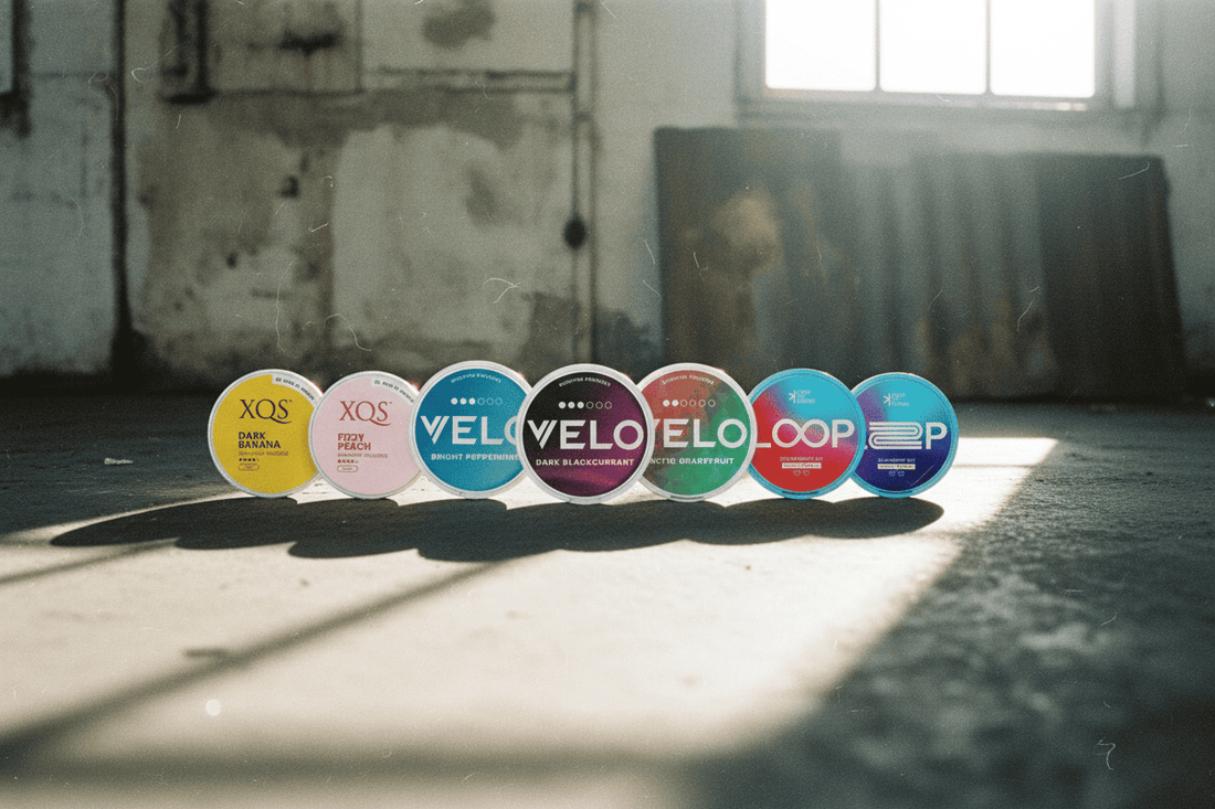 Nya smaker hos NICO PLACE