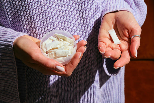 Allt du behöver veta om nikotinstyrkor