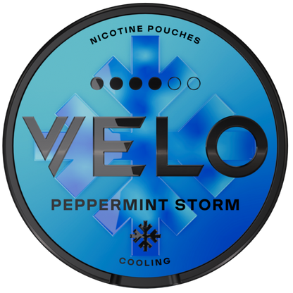 VELO — Peppermint Storm Slim
