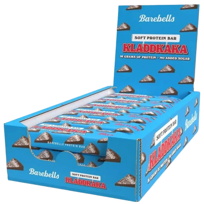 Barebells — Kladdkaka