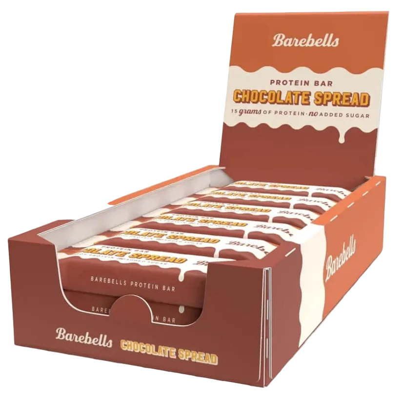 Barebells — Chocolate Spread