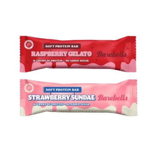 Barebells Ice Cream Mix 12-pack