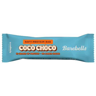 Barebells — Choco Choco