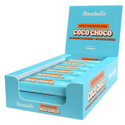 Barebells Coco Choco 12-pack