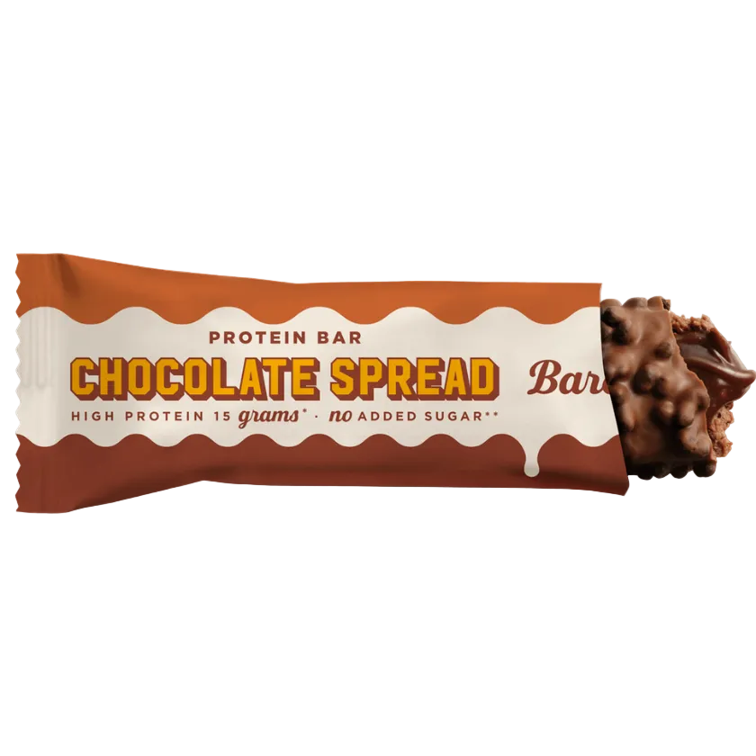 Barebells — Chocolate Spread