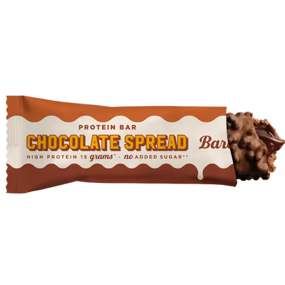 Barebells — Chocolate Spread