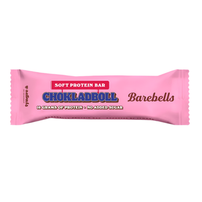 Barebells — Chokladboll