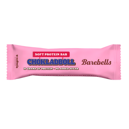 Barebells — Chokladboll