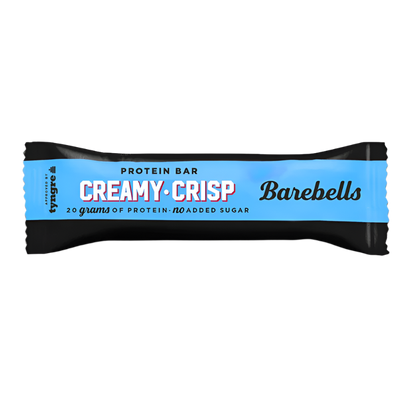 Barebells Creamy Crisp
