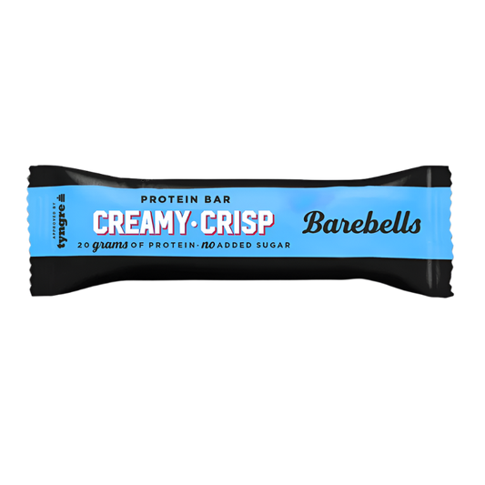 Barebells — Creamy Crisp