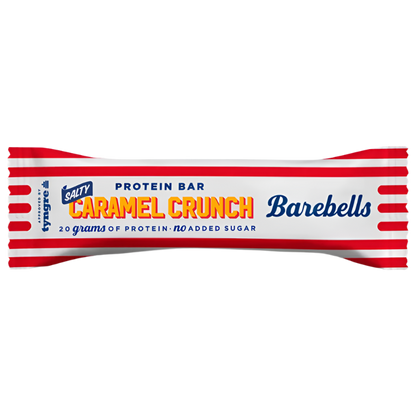 Barebells — Salty Caramel Crunch