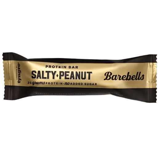Barebells — Salty Peanut