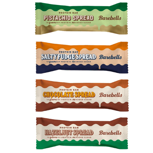 Barebells Spread Mix 5-pack