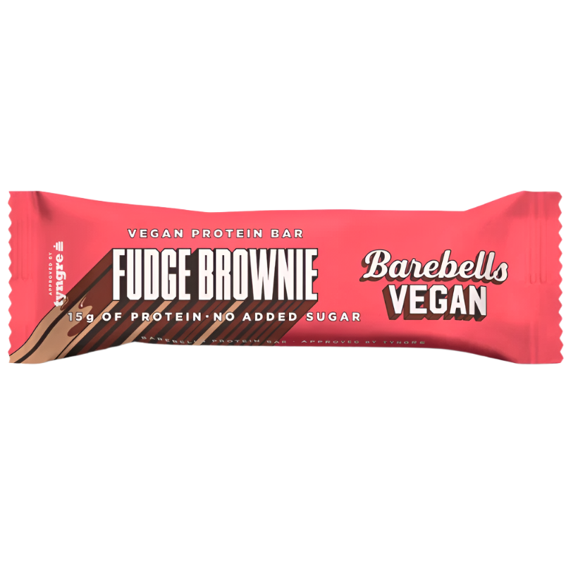 Barebells — Vegan Fudge Brownie