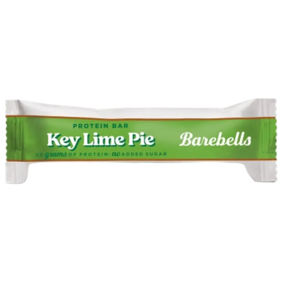 Barebells Key Lime Pie - 1-pack