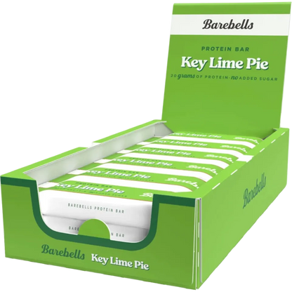 Barebells Key Lime Pie - 12-pack