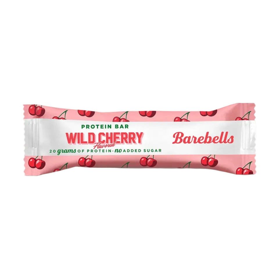 Barebells Wild Cherry - 1-pack 