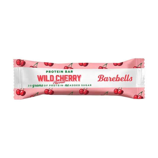 Barebells Wild Cherry - 1-pack 