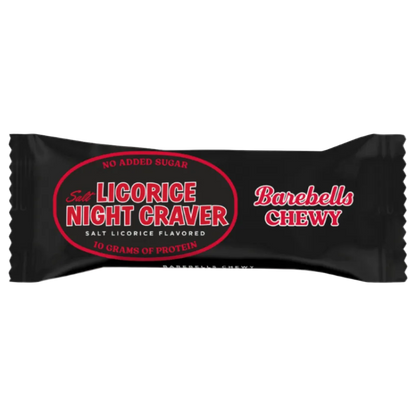 Barebells Chewy Night Craver - 1-pack