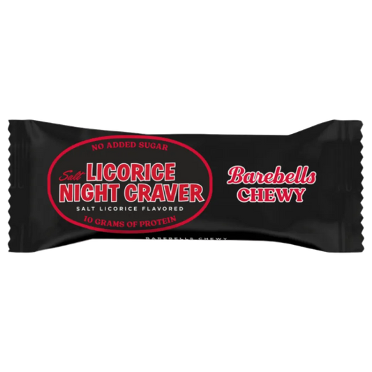 Barebells Chewy Night Craver - 1-pack
