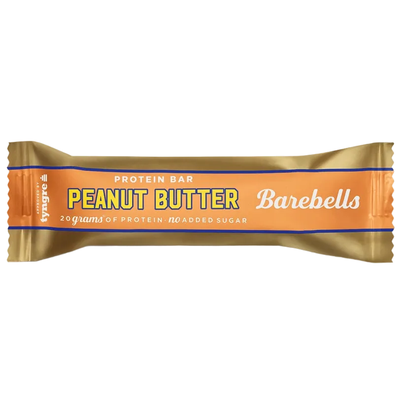 Barebells Peanut Butter-1-pack