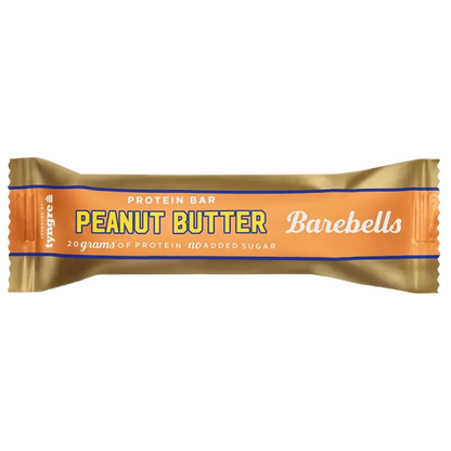 Barebells Peanut Butter-1-pack