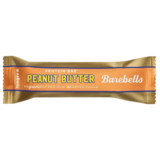 Barebells Peanut Butter-1-pack