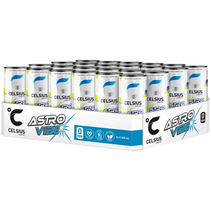 Celsius Astro Vibe 